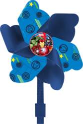 Bigone node PINWHEEL AVENGERS