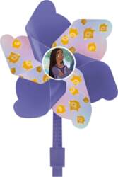 Bigone node PINWHEEL WISH