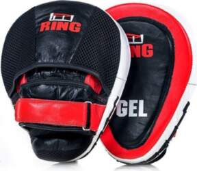 Bigone node Ring Sport GEL ķepas
