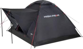 Bigone node Telts High Peak Beaver