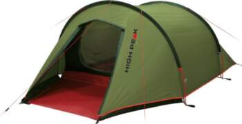 Bigone node Telts High Peak Kite