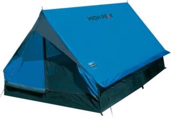 Bigone node Telts High Peak Minipack