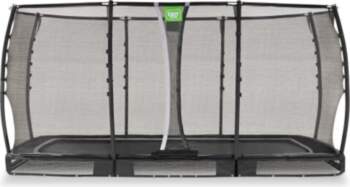 EXIT Allure Premium zemes batuts 244x427cm