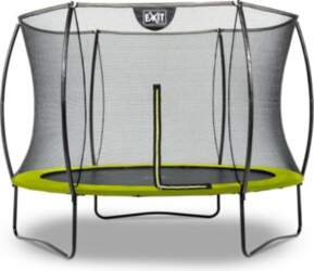 EXIT Silhouette batuts ar tīklu ø244cm