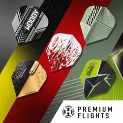 Harrows Premium spalvas - PRIME 7553
