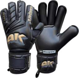 Bigone node 4keepers Champ Gold Black