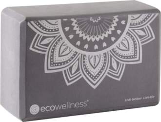 Bigone node ECOWELLNESS QB022 jogas bloks