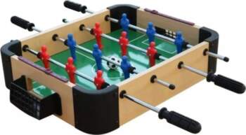 Bigone node Futbola galds Billaro Kick