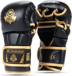 Bigone node MMA sparinga cimdi S