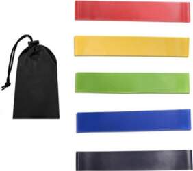Bigone node Pretestības lentes Loop Set