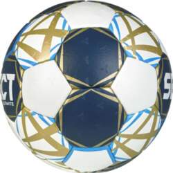SELECT Ultimate v25 vīriešu Čempionu līgas