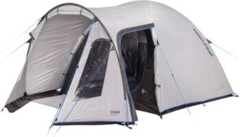 Bigone node Telts High Peak Tessin