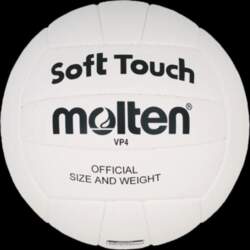 VP5 Molten Soft Touch volejbols