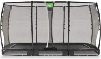 EXIT Allure Premium zemes batuts 214x366cm