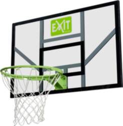 EXIT Galaxy basketbola aizmugure ar stīpu