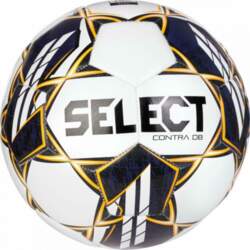 Futbola Select Contra DB FIFA Basic