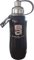 Termoss TAAN 750ml (melns)