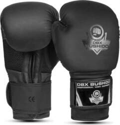 Bigone node Boksa cimdi - Black