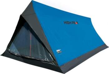 Bigone node High Peak Minilite Telts