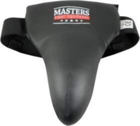 Bigone node MASTERS kājstarpes aizsargi 0808-M