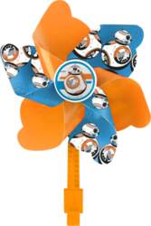 Bigone node PINWHEEL STAR WARS BB8