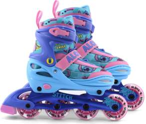 Bigone node Skrituļslidas ROLLER SOFT BOOT