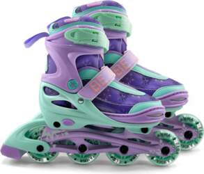 Bigone node Skrituļslidas ROLLER SOFT BOOT