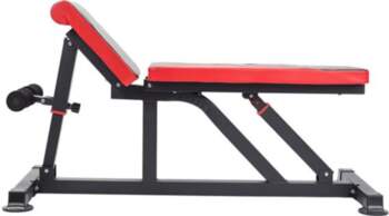 Bigone node Sols L8015 MULTIFUNCTIONAL BENCH