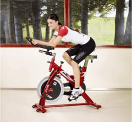 Bigone node Spinbaiks  BH fitness SB