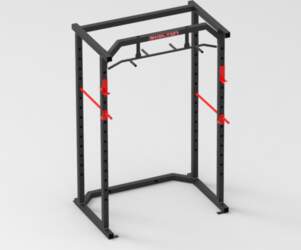 Bigone node Svarcelšanas statīvs RACK support