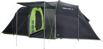 Bigone node Telts High Peak Tauris