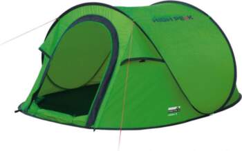 Bigone node Telts High Peak Vision