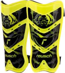 Reusch Shinguard Attrakt Lite 53 77