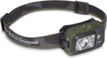 Bigone node Black Diamond Storm 450