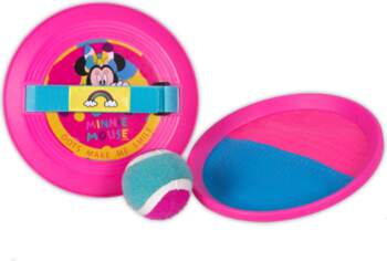 Bigone node CATCH-BALL MINNIE