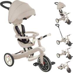 Globber EXPLORER TRIKE 4in1 ECOLOGIC (637-566)