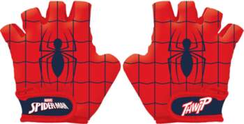 Bigone node GLOVES SPIDERMAN