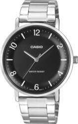 Bigone node Men`s Watch CASIO MTP-VT03D-1BDF