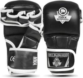 Bigone node MMA sparinga cimdi L