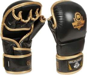 Bigone node MMAsparring cimdi M -