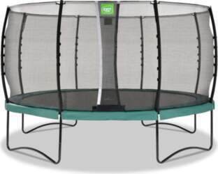EXIT Allure Classic batuts ø427cm -
