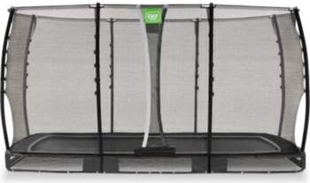 EXIT Allure Classic zemes batuts 214x366cm