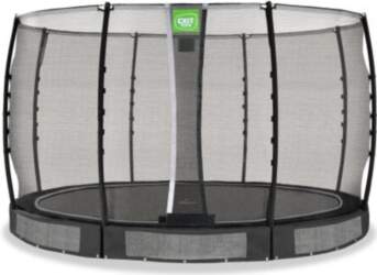 EXIT Allure Classic zemes batuts ø366cm