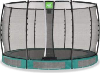 EXIT Allure Premium zemes batuts ø366cm