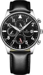 Bigone node Giewont Chronograph Sapphire Black