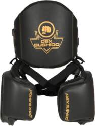 Bigone node ProFighter Trainer rumpja un