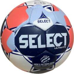 SELECT ULTIMATE Euro Man v26 handbols