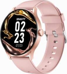 Smartwatch Gravity Pink GT2-1 PRO
