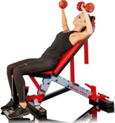 Bigone node Universālais sols Bench Tryton