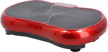 Bigone node Vibrācijas platforma SVP02 RED
